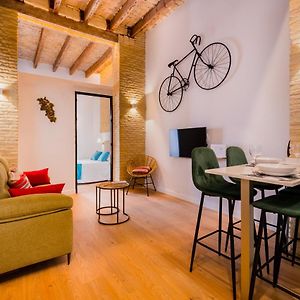 Appartement met Twee Slaapkamers
